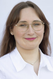 8. Eliška Burdová